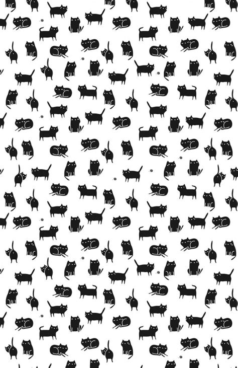 Black Cats Art Print By Anna Alekseeva Kostolom3000 Society6 Cat