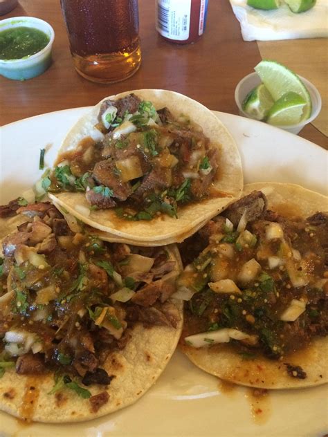 TAQUERIA JALAPEÑOS Y PUPUSERIA, Santa Cruz - Photos & Restaurant