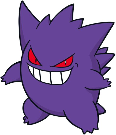 All Pictures Gengar Superb