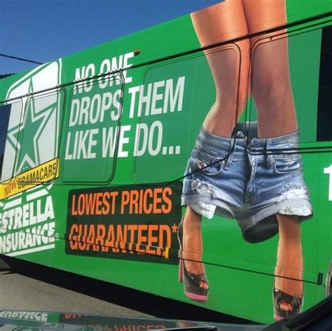 15 Ridiculously Sexist Ads That Were Published In Our Day And Age