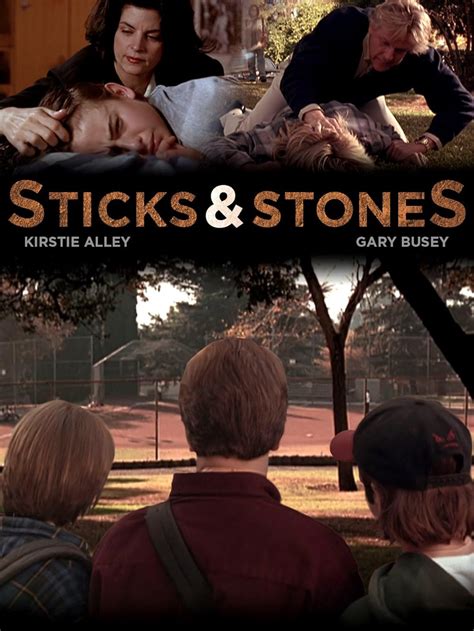 Sticks Stones 1996 IMDb