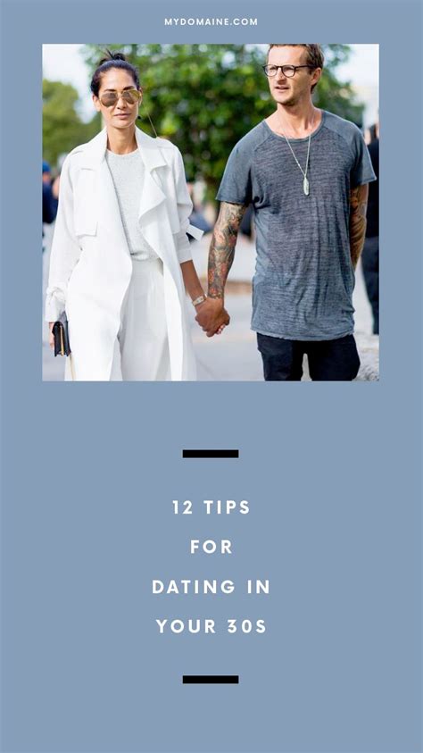 Dating In Your 30s You Need These Crucial Tips Love Dating Dating Feelings