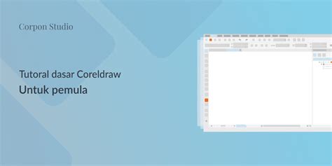 Cara belajar corel draw x4 untuk pemula pdf october 02, 2019 get link; 10+ Ide Cara Membuat Pamflet Di Corel Draw X7 Bagi Pemula ...