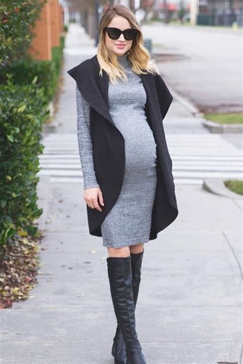 Maternity Clothing Outfits To Look Actually Stylish Stylish