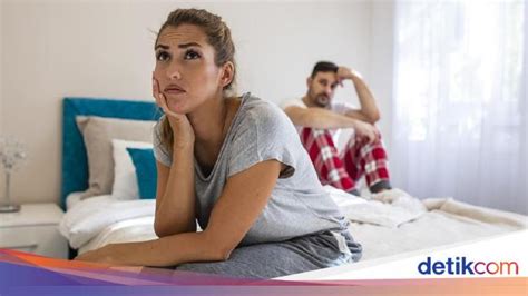 Istri Jarang Minta Jatah Duluan Ini Tips Untuk Suami Dari Psikolog