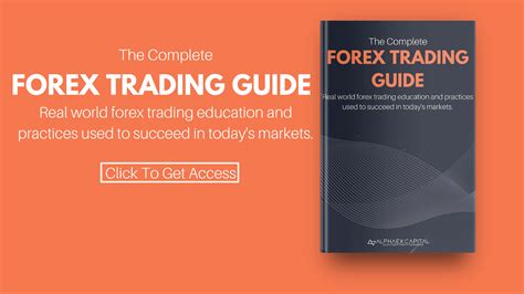 How To Learn Forex Trading The Definitive Guide 2021