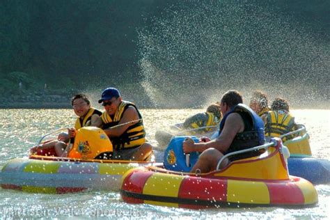 Waterpark Picture Of Harrison Water Sports Harrison Hot Springs