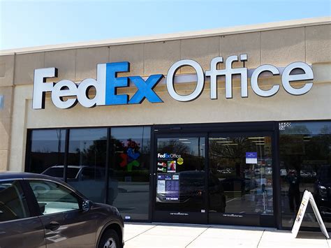 Where do you need the storage units? FedEx Office Print & Ship Center, Norman Oklahoma (OK ...