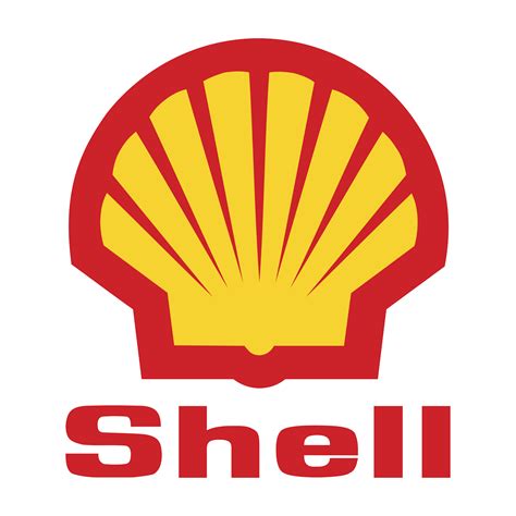 Shell Logo Png Png Image Collection