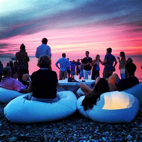 The Best Hamptons Instagrams From The Weekend