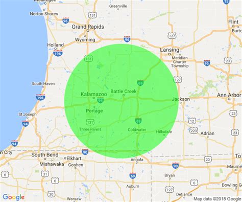 The district, established by the wyoming state legislature in 1973, consists of a locally appointed government. Albion, Michigan Wildlife Removal - TwoDogs Predator Control