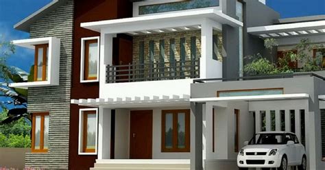 Maybe you would like to learn more about one of these? Gaya Terbaru 21+ Warna Cat Rumah Minimalis 2019