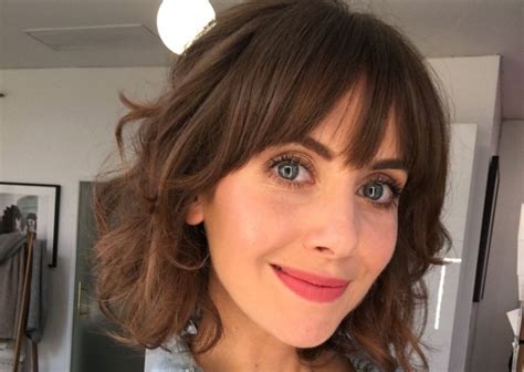 Allison Brie Nude Pics Telegraph