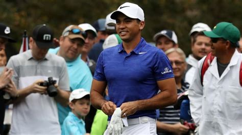 Popyrin are un clasament atp la simplu la nr. Jason Day paired with critic Brant Snedeker at Masters