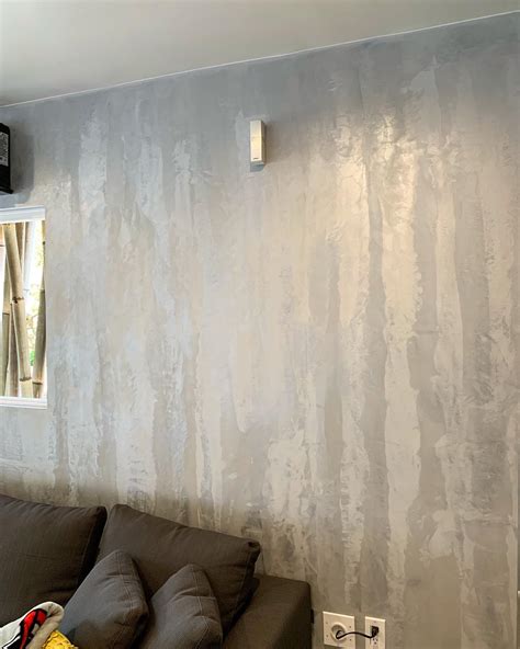 Adding A Touch Of Class To Your Home With Venetian Plaster Walls Home