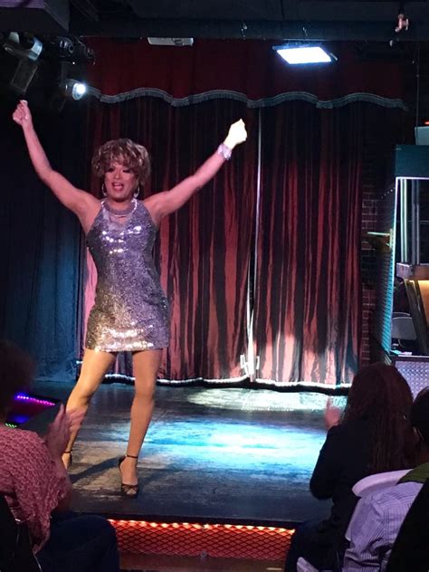 Drag Show Friday Nights Favorite Performer Yelp