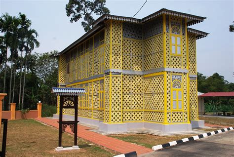 Proposed mydin hypermarket at kuala kangsar,perak. 20 Tempat Menarik Di Kuala Kangsar. Bandar DiRaja Pelbagai ...