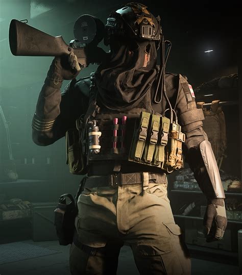 Call Of Duty Modern Warfare Ii How To Unlock All The Operators Steamah