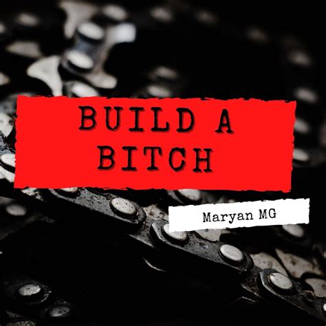 ‎build a bitch single by maryan mg on apple music