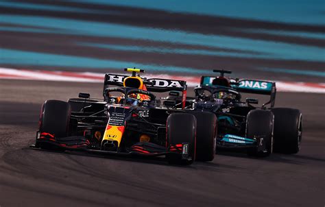Fondos De Pantalla Fórmula 1 Formula Cars Red Bull Racing Mercedes