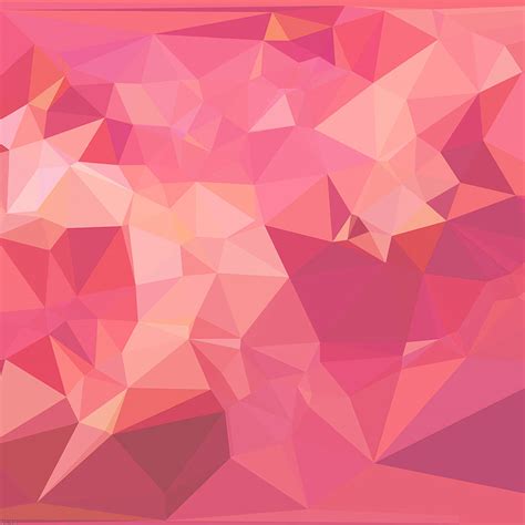 Download Pink Geometric Wallpaper Gallery