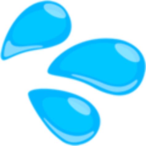 Download High Quality Water Transparent Emoji Transparent Png Images
