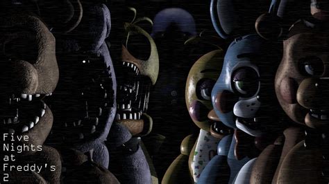 Child Murder Terrifying Jump Scares Five Nights At Freddys