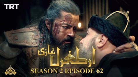 Ertugrul Ghazi Urdu Episode 62 Season 2 สังเคราะห์เนื้อหาที่