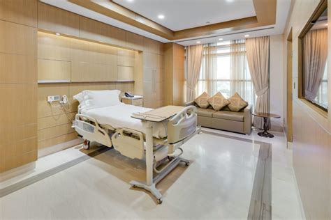 hospital designs mediclinic city hospital royal and vip suite renovation dubai love that design