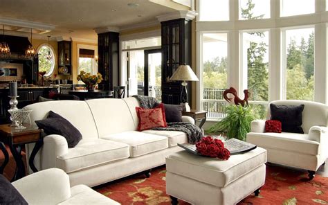 Living Room Decorating Ideas For Middle Class