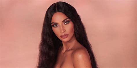 Kim Kardashian Just Announced A Kkw Beauty Cherry Blossom Makeup Collection Ornamental Kim