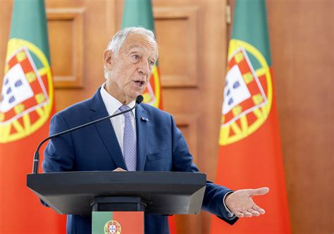 Portugal Prime Minister Antonio Costa Resigns Amid Corruption Scandal