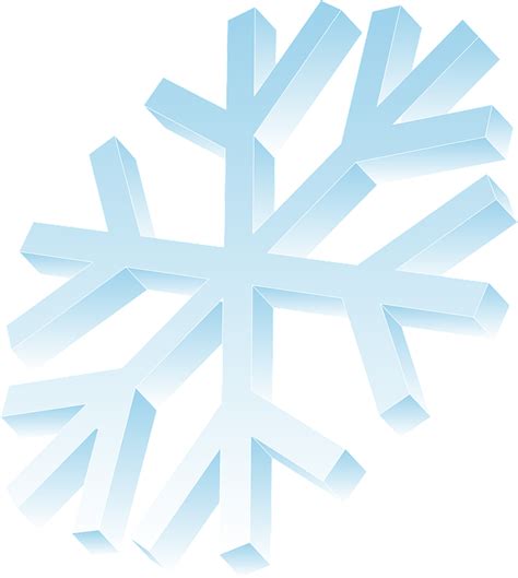 Star Snow Vector Free Vector Graphic On Pixabay