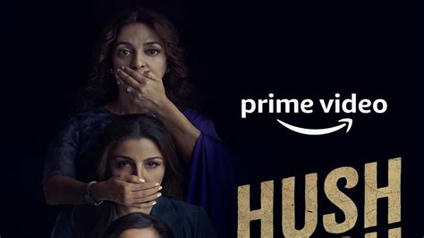 Juhi Chawla Ayesha Jhulkas ‘hush Hush To Debut On September 22 On