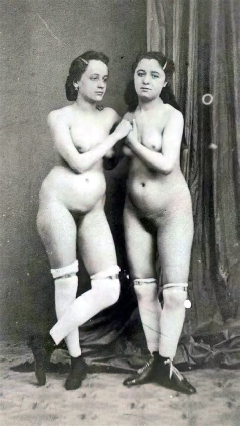 Natural Nudes Of Vintage 1800 Sex Pictures Pass