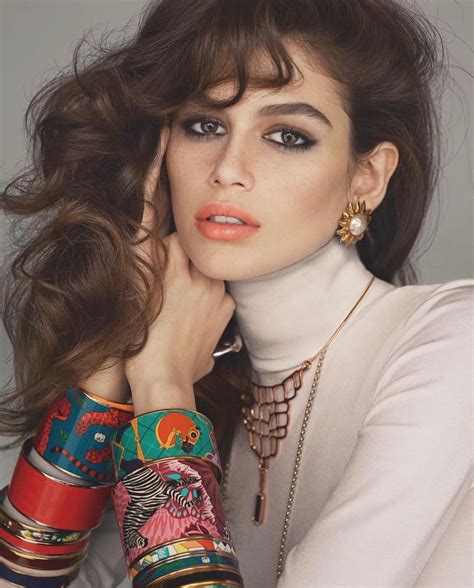 Kaia jordan gerber is an american model and actress. Kaia Gerber - Bio, Age, Height | Insta Biography