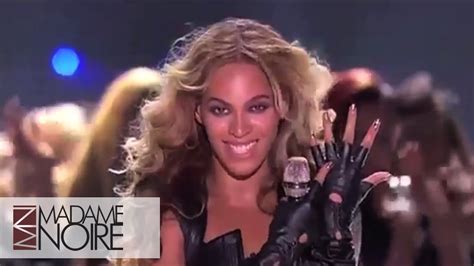 Beyonce Super Bowl 2013 Halftime Show Youtube