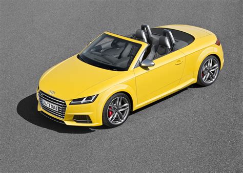 2015 Audi Tt Roadster Motrolix