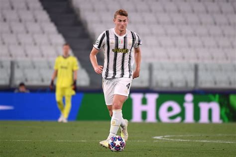 I think de ligt will eventually be betterhan maguire, but for united? Report - Mino Raiola discusses top Juventus star with ...