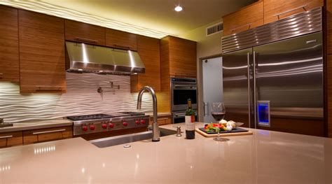 Home Remodel In Scottsdale Contemporary Kitchen Phoenix By Ab