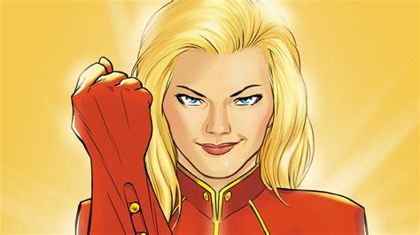 Brie Larson cast as Captain Marvel - Business Insider