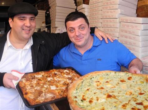 The Mind of a Pizza Master | Pizza Masters : Shows ...