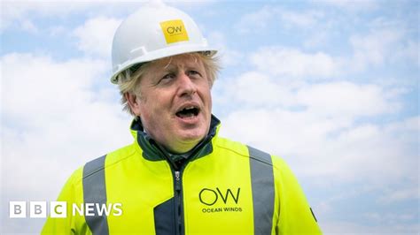 Boris Johnson Why Mining Gaffe Will Linger After Scottish Visit