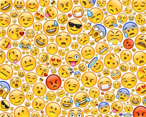 All Emoji Wallpapers Wallpaper Cave