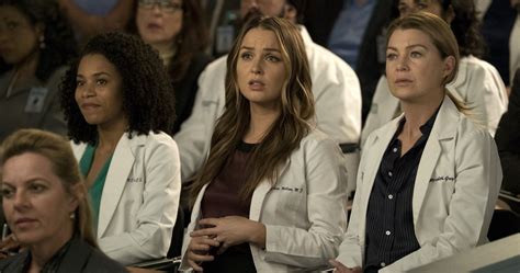 Greys Anatomy Jo Wilsons 10 Most Heartbreaking Moments