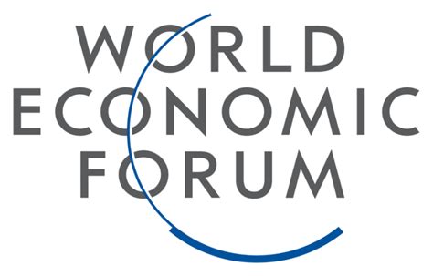 World Economic Forum Logo Six Seconds Italia