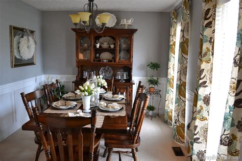 Beforeafter Dining Room Reveal