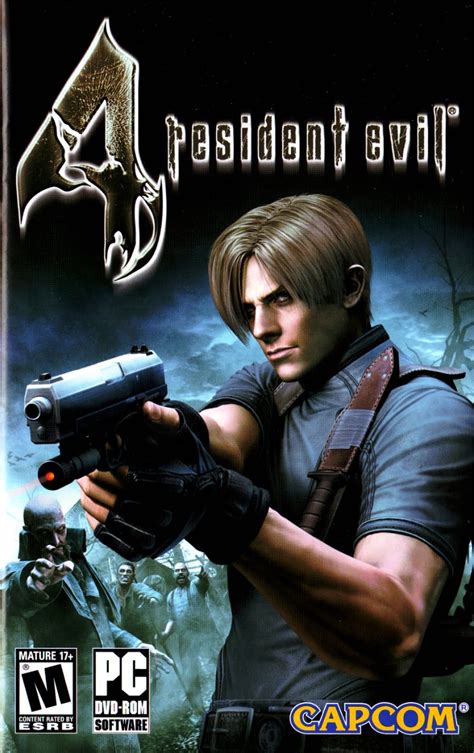Estos emocionantes juegos de carros hacen que te abroches el cinturón para que conozcas el significado de la palabra diversión. Resident Evil 4 PC - Biohazard Download Games