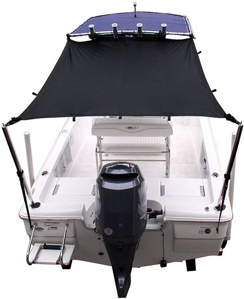 Taylor Made Products 12015 T Top Shade Kit 4 X 5 Feet