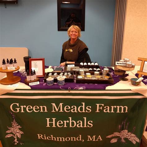 Green Meads Farm Herbals